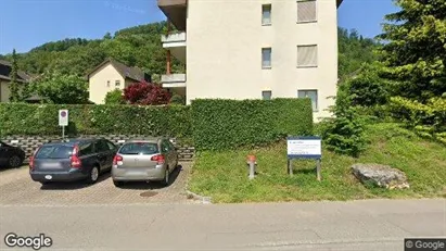 Apartments for rent in Brugg - Photo from Google Street View