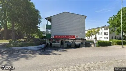 Apartments for rent in Flen - Photo from Google Street View