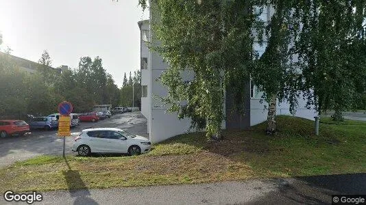 Apartments for rent in Oulu - Photo from Google Street View