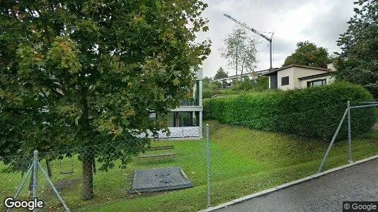 Apartments for rent in Feldkirch - Photo from Google Street View