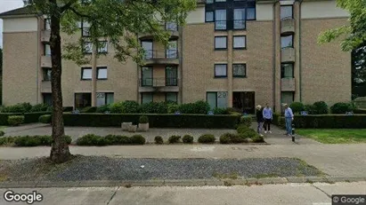 Apartments for rent in Waterloo - Photo from Google Street View
