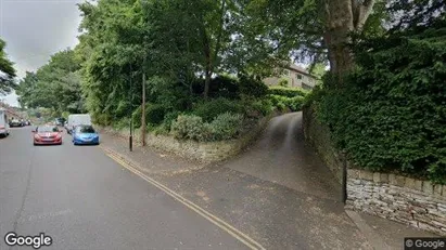 Apartments for rent in Sheffield - South Yorkshire - Photo from Google Street View
