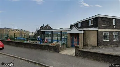 Apartments for rent in Sheffield - South Yorkshire - Photo from Google Street View