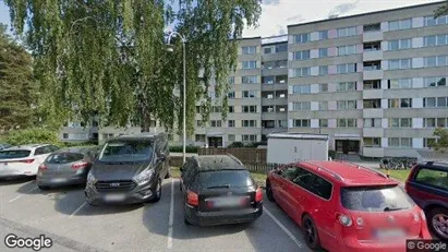 Apartments for rent in Täby - Photo from Google Street View