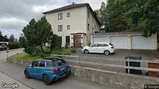 Apartments for rent in Borås - Photo from Google Street View