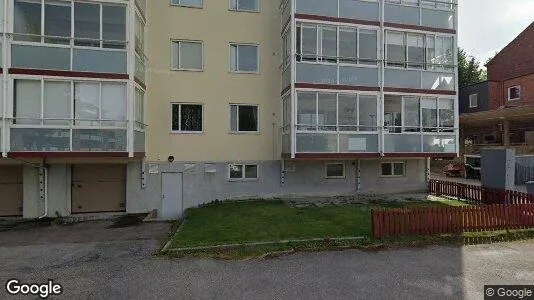 Apartments for rent in Eskilstuna - Photo from Google Street View