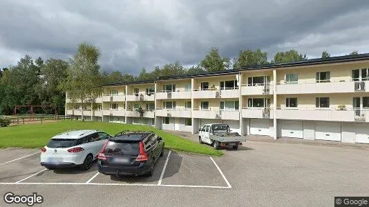 Apartments for rent in Borås - Photo from Google Street View