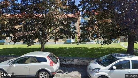 Apartments for rent in Borås - Photo from Google Street View