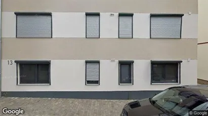 Apartments for rent in Wetteraukreis - Photo from Google Street View