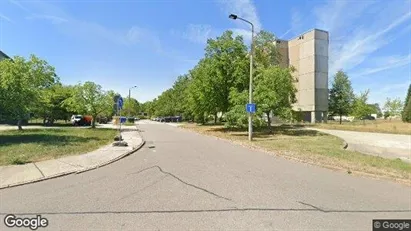 Apartments for rent in Zwickau - Photo from Google Street View