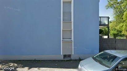 Apartments for rent in Recklinghausen - Photo from Google Street View