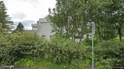 Apartments for rent in Hafnarfjörður - Photo from Google Street View