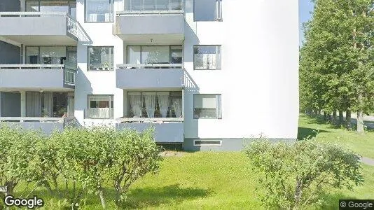 Apartments for rent in Reykjavík Breiðholt - Photo from Google Street View