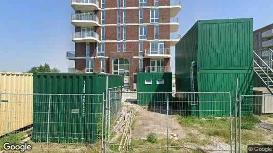 Apartments for rent in Breda - Photo from Google Street View