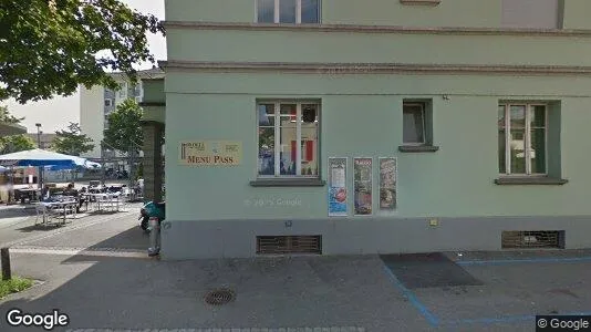 Apartments for rent in Bern-Mittelland - Photo from Google Street View