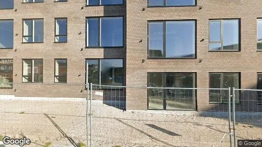 Apartments for rent in Ølstykke - Photo from Google Street View
