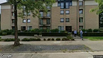 Apartments for rent in Waterloo - Photo from Google Street View