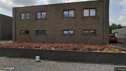 Apartments for rent in Sint-Truiden - Photo from Google Street View