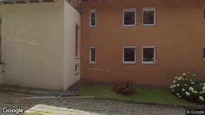 Apartments for rent in Anger - Photo from Google Street View