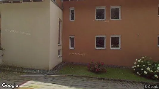 Apartments for rent in Anger - Photo from Google Street View