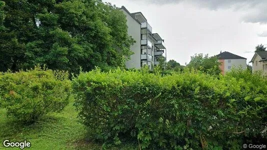 Apartments for rent in Graz - Photo from Google Street View