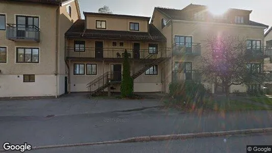 Apartments for rent in Borås - Photo from Google Street View