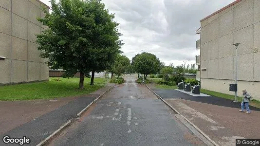 Apartments for rent in Norra hisingen - Photo from Google Street View
