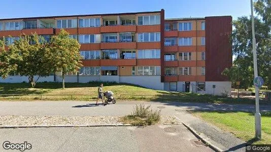 Apartments for rent in Askim-Frölunda-Högsbo - Photo from Google Street View