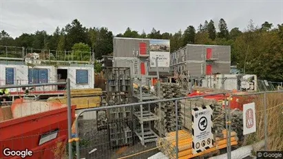 Apartments for rent in Mölndal - Photo from Google Street View