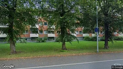 Apartments for rent in Uppsala - Photo from Google Street View
