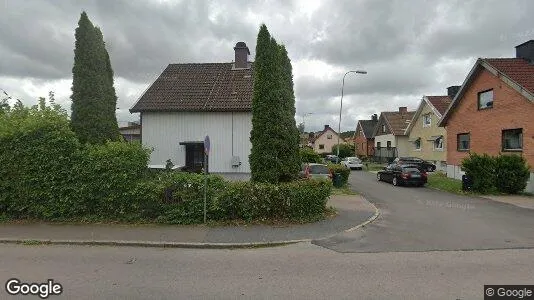 Apartments for rent in Lundby - Photo from Google Street View