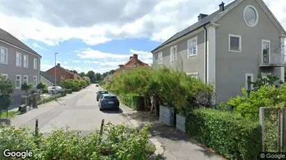 Apartments for rent in Karlshamn - Photo from Google Street View