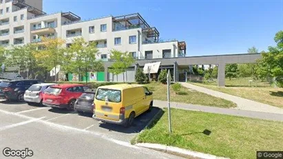 Apartments for rent in Prague 5 - Photo from Google Street View