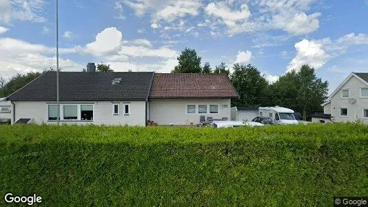 Apartments for rent in Larvik - Photo from Google Street View