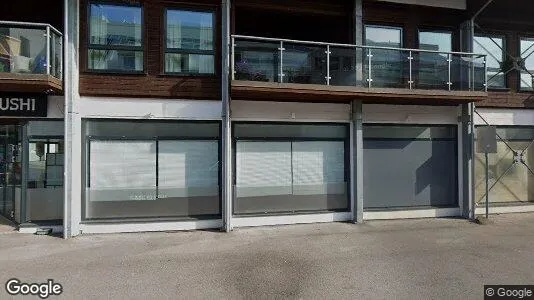 Apartments for rent in Sandefjord - Photo from Google Street View
