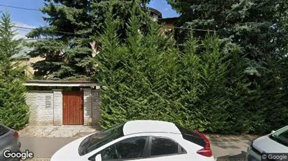 Apartments for rent in Budapest Rákosmente - Photo from Google Street View