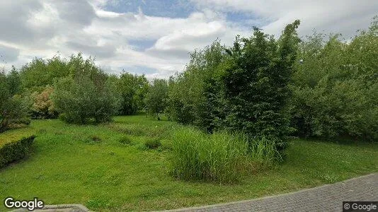 Apartments for rent in Bucharest - Sectorul 1 - Photo from Google Street View