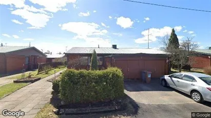 Apartments for rent in Kouvola - Photo from Google Street View