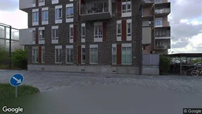 Apartments for rent in Copenhagen S - Photo from Google Street View