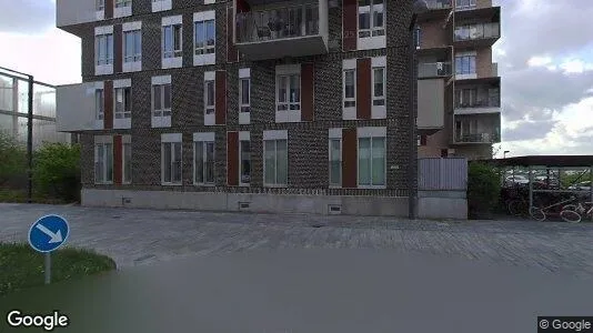 Apartments for rent in Copenhagen S - Photo from Google Street View