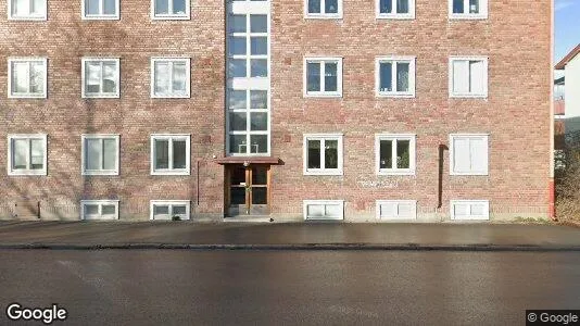 Apartments for rent in Östersund - Photo from Google Street View