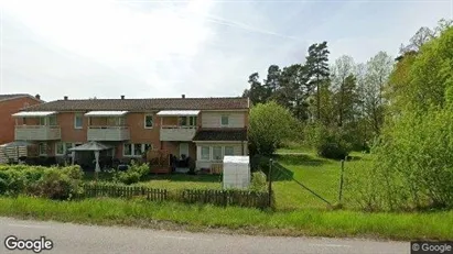 Apartments for rent in Alingsås - Photo from Google Street View
