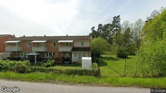 Apartments for rent in Alingsås - Photo from Google Street View