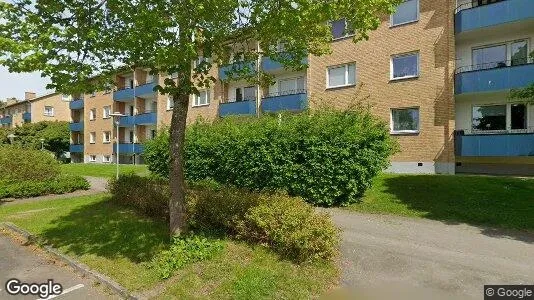 Apartments for rent in Alingsås - Photo from Google Street View