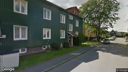 Apartments for rent in Lundby - Photo from Google Street View