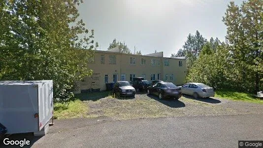 Apartments for rent in Mosfellsbær - Photo from Google Street View