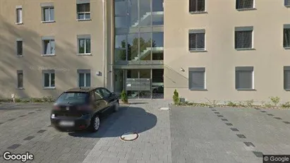 Apartments for rent in Wasseramt - Photo from Google Street View