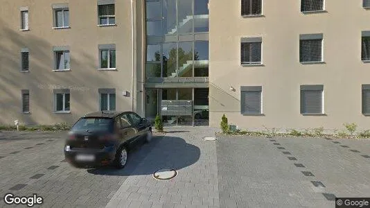 Apartments for rent in Wasseramt - Photo from Google Street View