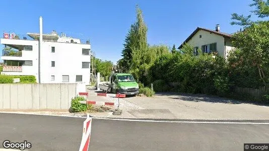 Apartments for rent in Hinwil - Photo from Google Street View