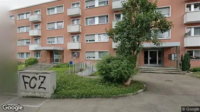 Apartments for rent in Zürich Distrikt 12 - Photo from Google Street View